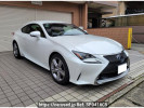 Lexus RC AVC10
