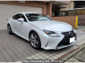 Used 2015 AT lexus rc AVC10 Image[0]