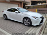 Used 2015 AT lexus rc AVC10 Image[1]