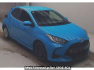 Toyota YARIS MXPA10