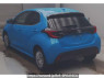 Used 2021 AT toyota yaris MXPA10 Image[1]