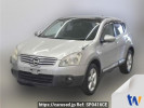 Nissan Dualis KNJ10