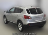 Used 2010 AT nissan dualis KNJ10 Image[1]