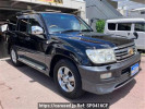 Toyota Land Cruiser 100 UZJ100W