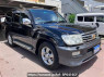 Used 2005 AT toyota land-cruiser-100 UZJ100W Image[0]