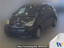 Toyota Ractis NCP120