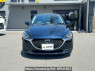 Used 2021 AT mazda mazda2 DJLFS Image[1]