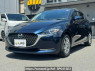 Used 2021 AT mazda mazda2 DJLFS Image[2]