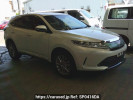 Toyota Harrier ZSU60W