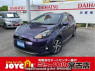Used 2017 AT toyota aqua NHP10H Image[0]