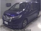 Honda Step WGN Spada RP3