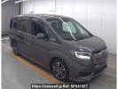 Honda Step WGN Spada RP3