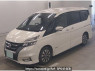 Used 2017 AT nissan serena GFC27 Image[0]