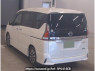 Used 2017 AT nissan serena GFC27 Image[1]
