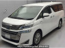 Used 2018 AT toyota vellfire-hybrid AYH30W Image[0]