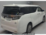 Used 2018 AT toyota vellfire-hybrid AYH30W Image[1]