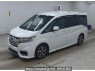 Used 2021 AT honda step-wgn-spada RP3 Image[0]