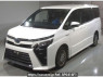 Used 2017 AT toyota voxy ZWR80W Image[0]