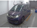 Honda Step WGN Spada RP3