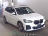 Used 2021 AT bmw x1 AD20 Image[0]