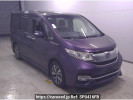 Honda Step WGN Spada RP3