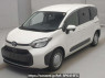Used 2023 AT toyota sienta MXPL10G Image[0]