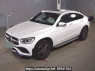 Used 2020 AT mercedes-benz glc-class 253315 Image[2]