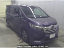 Honda Step WGN Spada RP3