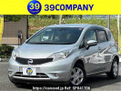 Nissan Note E12