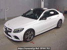 Mercedes Benz C-Class 205014