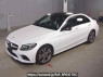 Used 2019 AT mercedes-benz c-class 205014 Image[0]