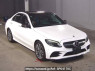 Used 2019 AT mercedes-benz c-class 205014 Image[1]
