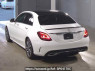 Used 2019 AT mercedes-benz c-class 205014 Image[2]