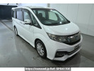 Honda Step WGN Spada RP3