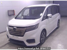 Honda Step WGN Spada RP3