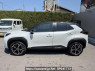 Used 2025 AT toyota yaris-cross MXPJ10 Image[2]