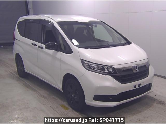 Buy Used 2023 Honda Freed GB6 (SP041715) - Carused.jp