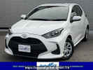 Toyota YARIS KSP210