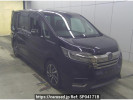 Honda Step WGN Spada RP3