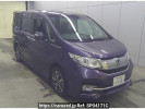 Honda Step WGN Spada RP3