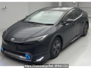 Toyota Prius ZVW65