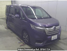 Honda Step WGN Spada RP3