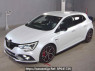 Used 2024 MT renault megane BBM5P2 Image[2]