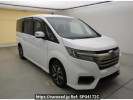 Honda Step WGN Spada RP4