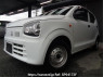Used 2018 AT suzuki alto HA36V Image[0]