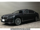 BMW 7 Series 7U44