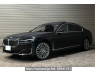 Used 2021 AT bmw 7-series 7U44 Image[0]