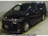 Used 2022 AT toyota alphard-hybrid AYH30W Image[0]