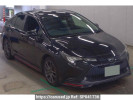 Toyota Corolla Sedan ZRE212