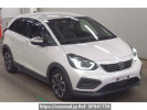 Honda Fit GR5